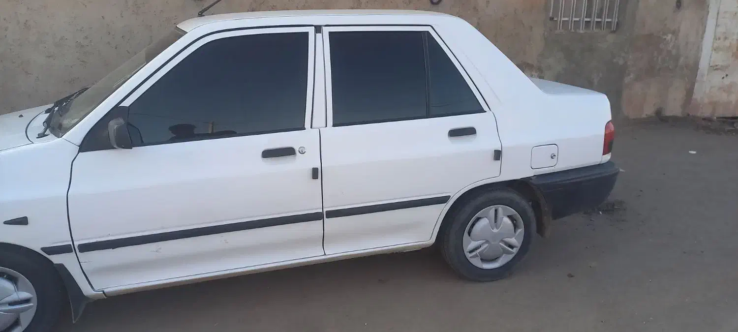 پراید۱۳۱|خودرو سواری و وانت|نیشابور, سرآب کوشک|دیوار