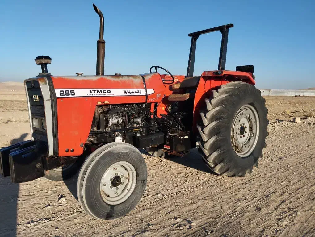 فروشی|خودرو سنگین|تولم شهر, |دیوار