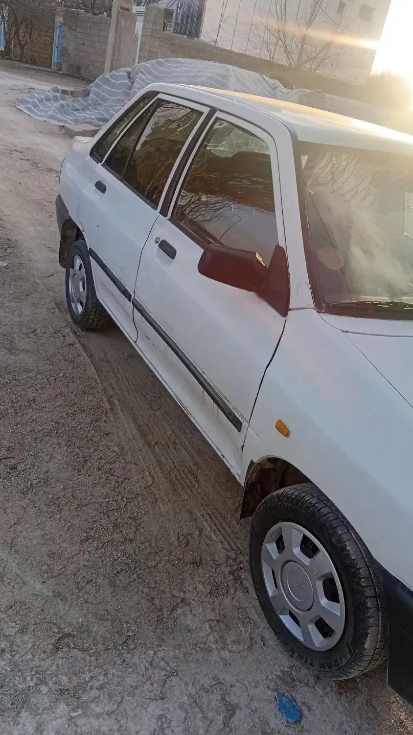 فروشی|خودرو سواری و وانت|رزن, |دیوار