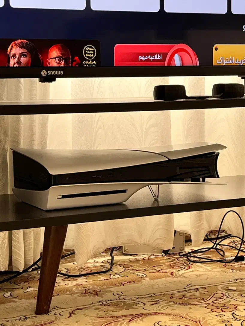 Ps5 2016|کنسول، بازی ویدئویی و آنلاین|تویسرکان, |دیوار