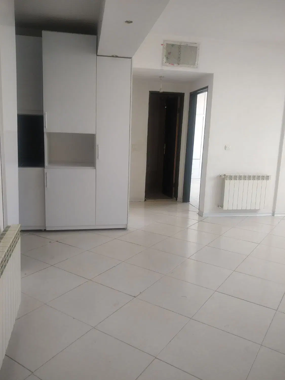 80 متر/ دو خواب / سند شش دانگ تک برگ /|فروش آپارتمان|مشهد, امام رضا (ع)|دیوار