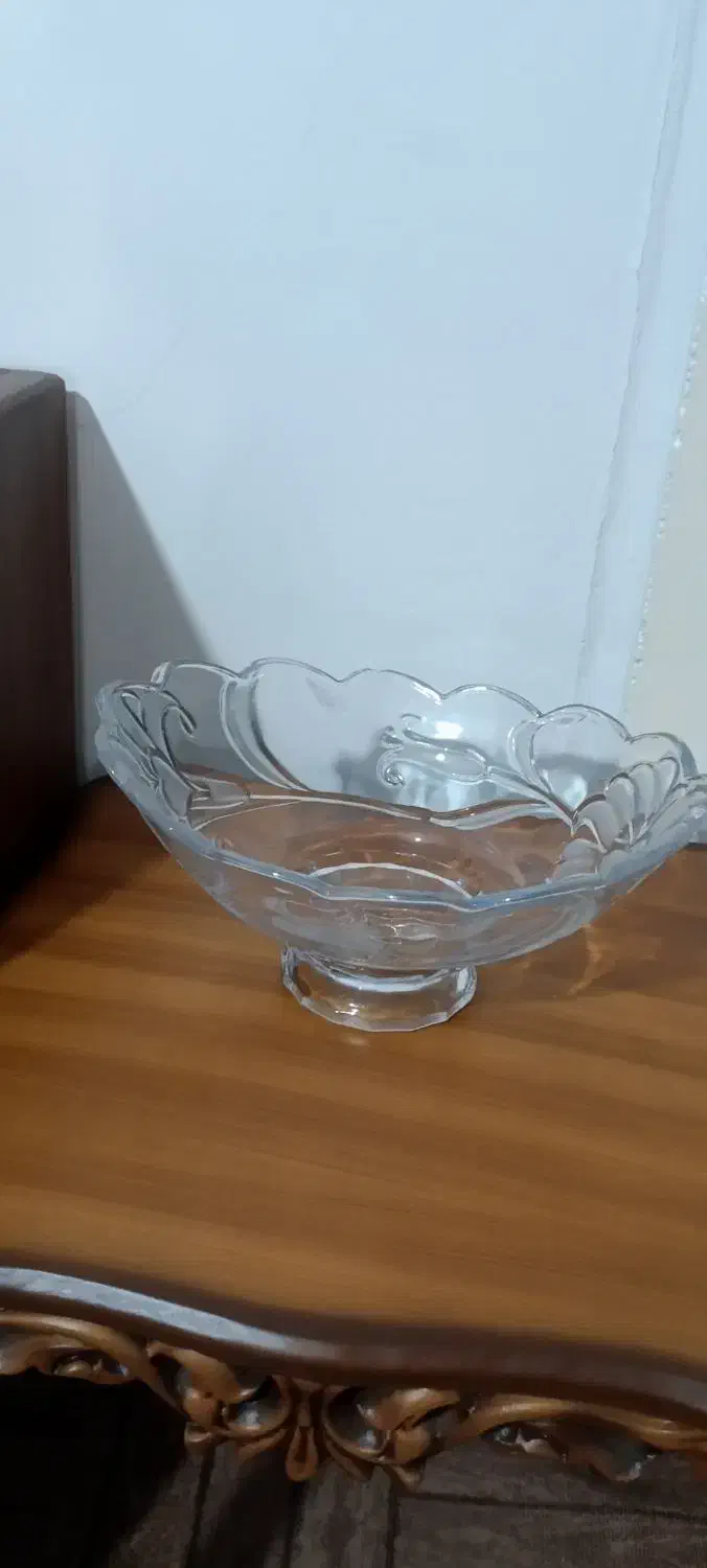 ظروف کریستال|ظروف سرو و پذیرایی|شهریار, شهرک امیریه|دیوار