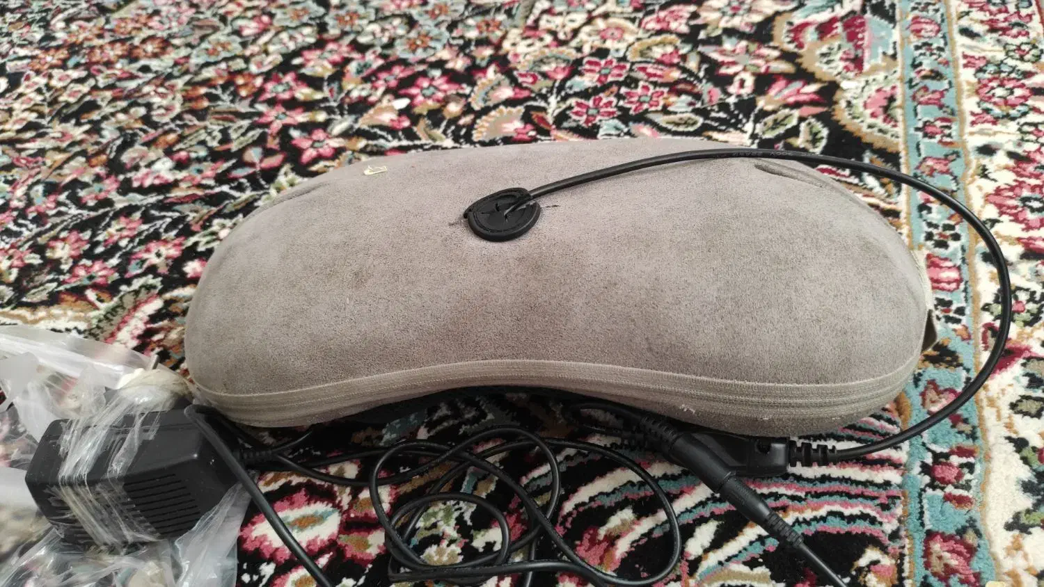 ماساژور برقی|پزشکی|رفسنجان, |دیوار