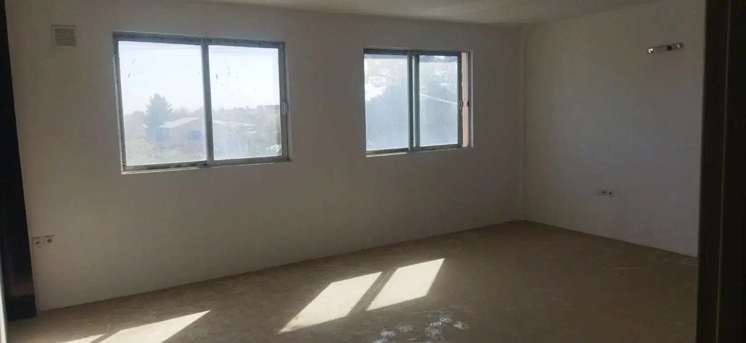 آپارتمان 100متری با آسانسور طبقه اول|فروش آپارتمان|مشهد, چاهشک|دیوار