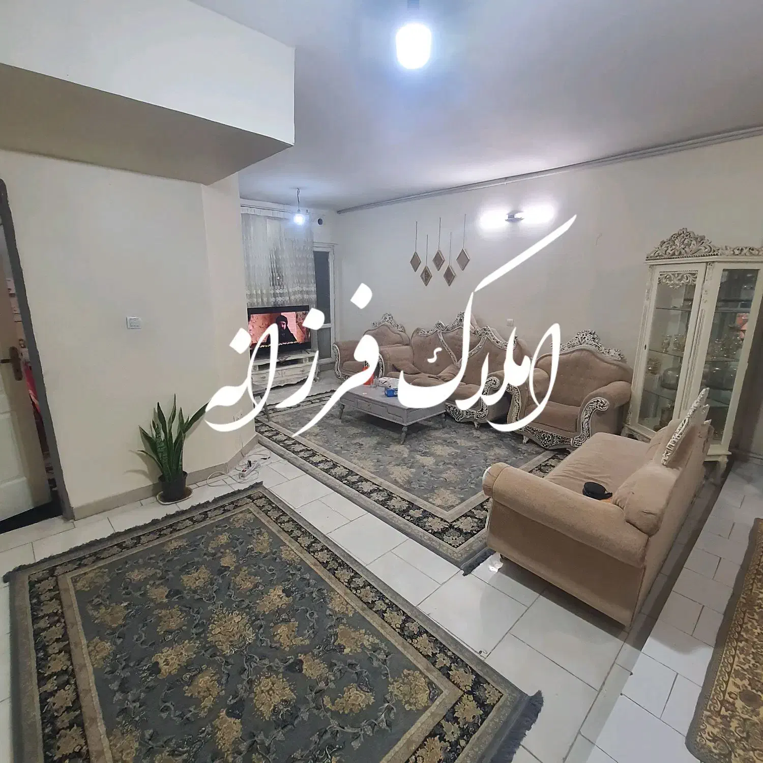 مسکن مهر نظرآباد پروژه عمارت سازان دوخواب(۹۰متری)|فروش آپارتمان|نظرآباد, مسکن مهر نظرآباد|دیوار
