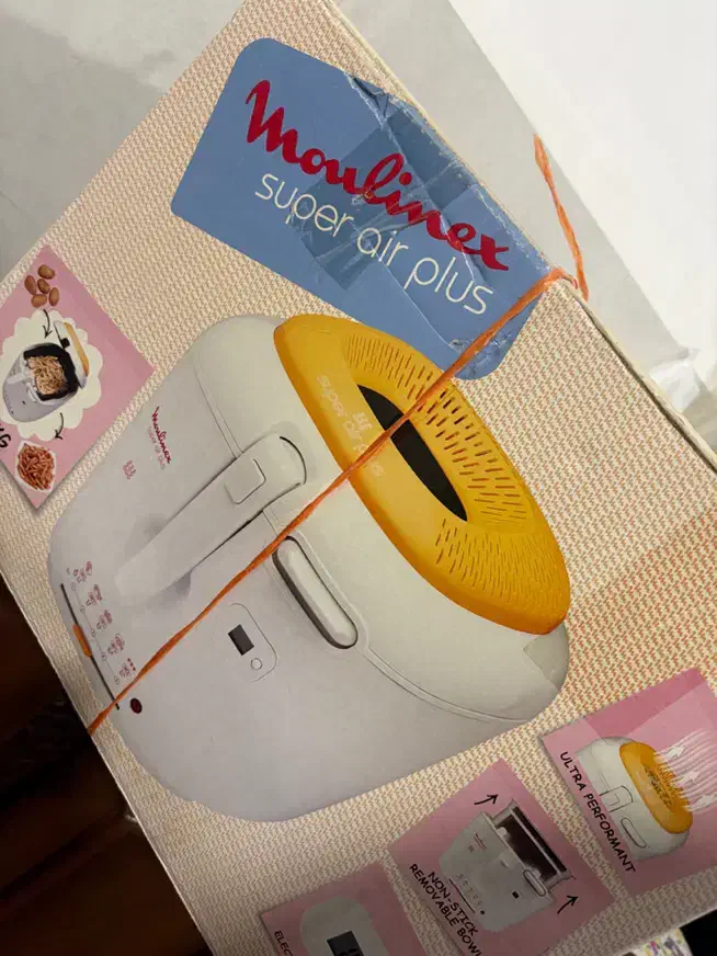 سرخ کن مولینکس نو|سایر لوازم برقی|ورامین, ورامین|دیوار