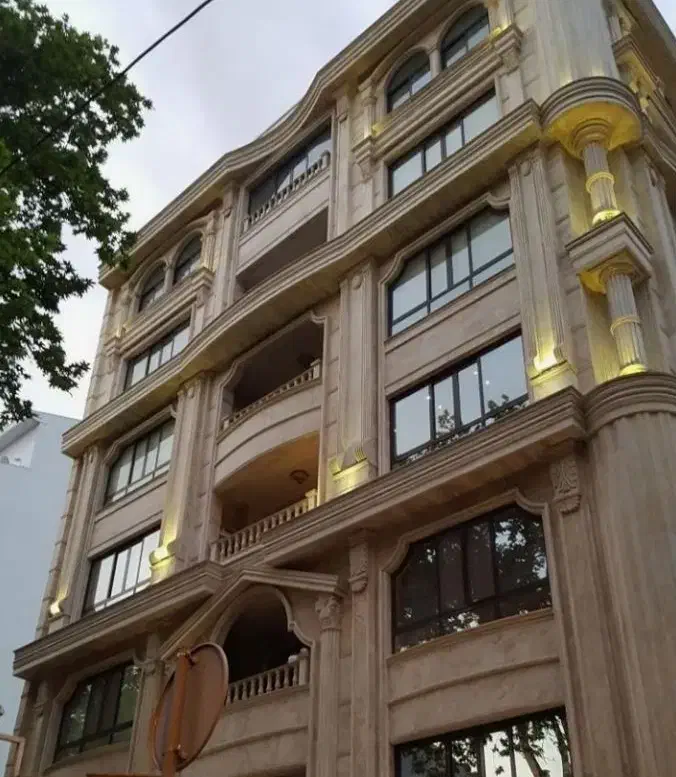 ۱۵۰مترفرهنگیان فاز۱/الماس مسکونی منطقه*مجلل ودیدنی|فروش آپارتمان|کرمانشاه, |دیوار