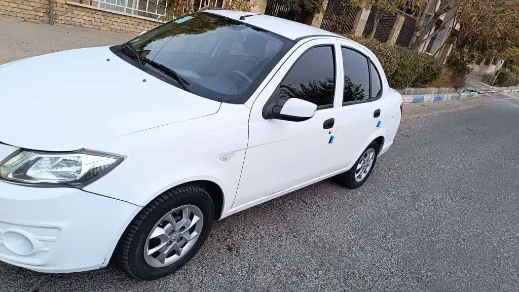 ساینا ۱۴۰۰|خودرو سواری و وانت|پردیس, فاز ۸|دیوار