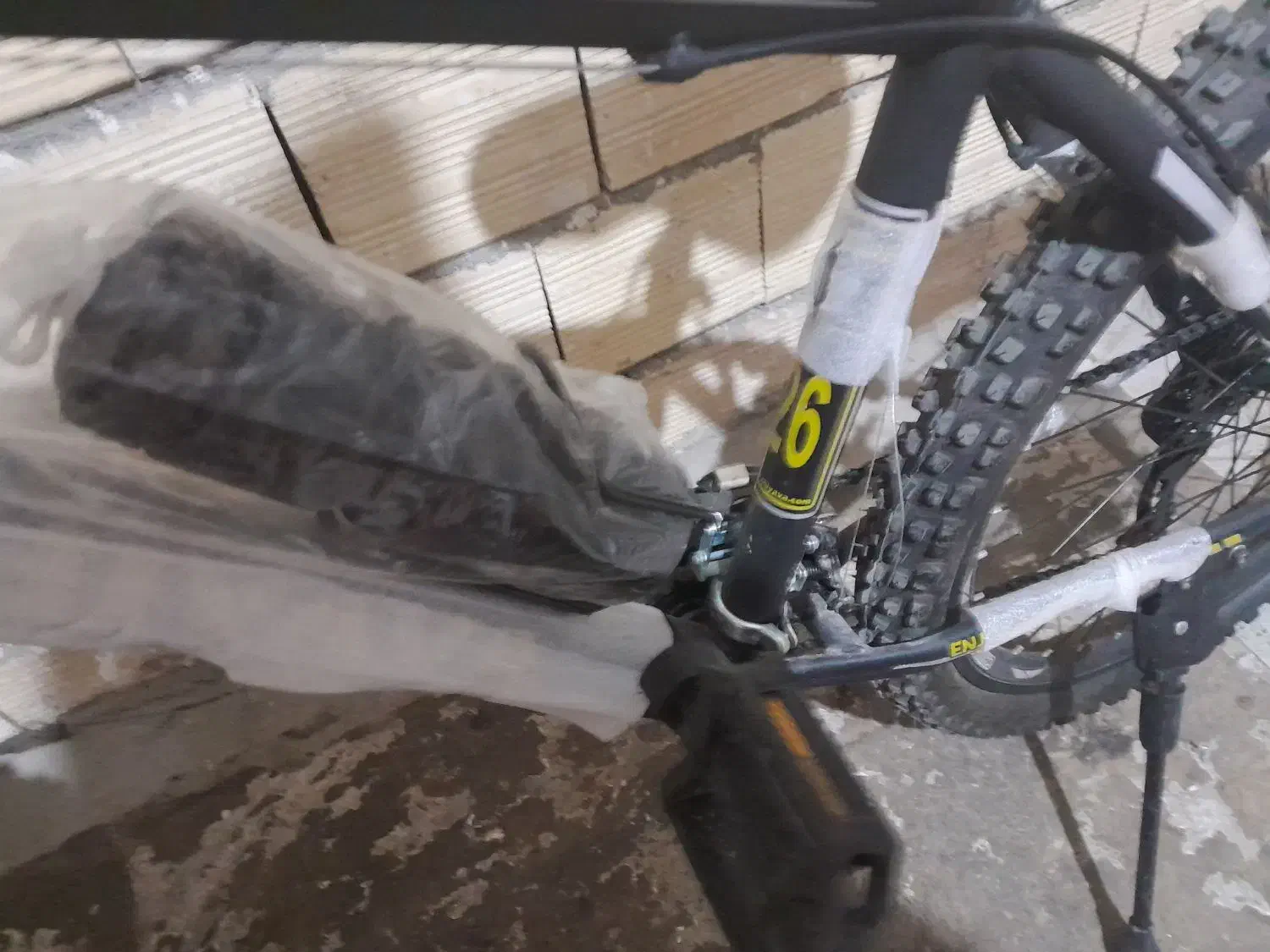 دوچرخه صفر|دوچرخه، اسکیت، اسکوتر|بناب, |دیوار