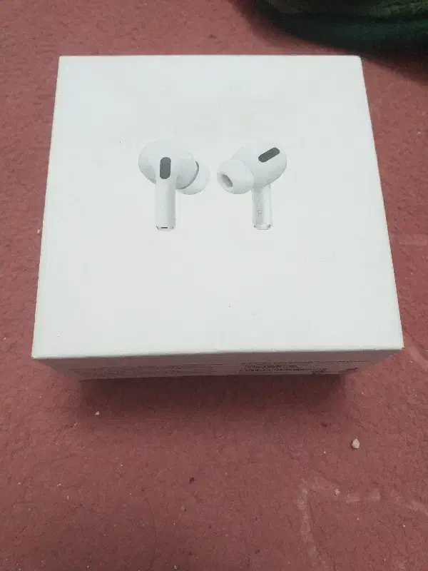 ایر پاد اپل فول کپی|لوازم جانبی موبایل و تبلت|مشهد, انقلاب|دیوار