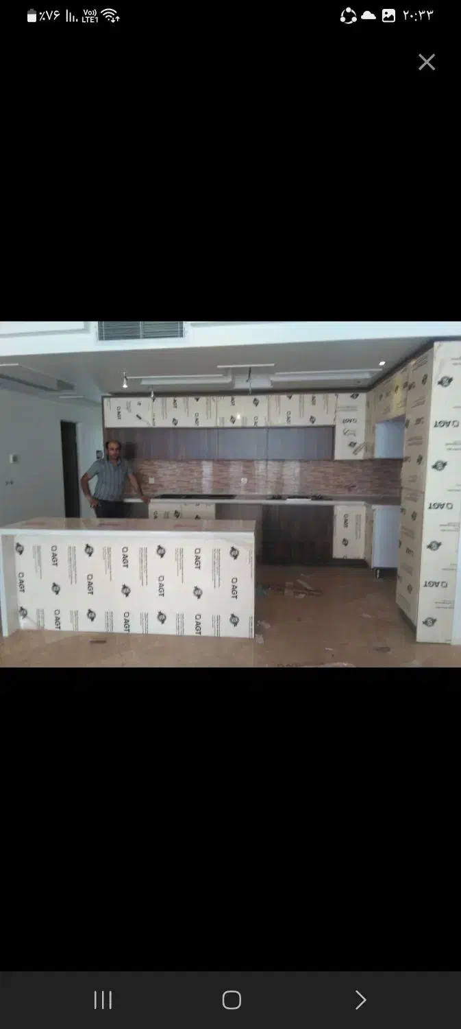 بهترین کابینت|مصالح و تجهیزات ساختمان|کرج, عظیمیه|دیوار