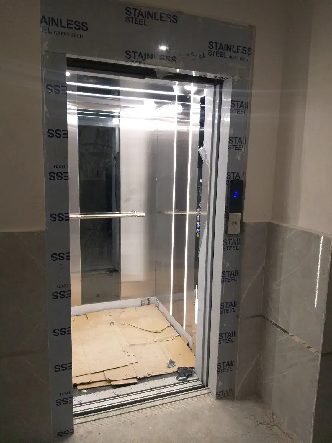 واحد نوساز مرکز شهر ولیعهد|فروش آپارتمان|سنندج, |دیوار