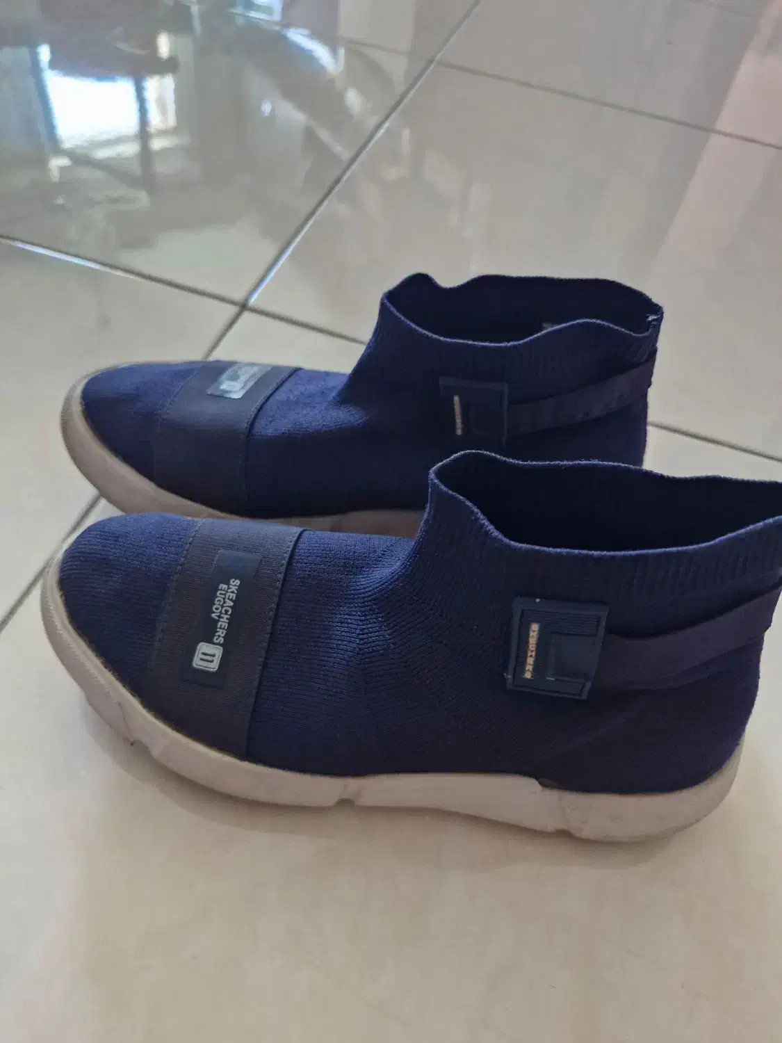 نیم بوت مردانه نونو|کیف، کفش، کمربند|فردیس, فرامرزیه|دیوار