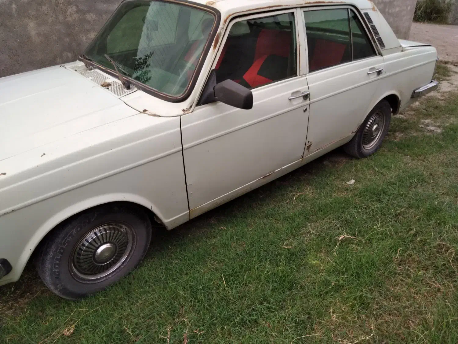 پیکان سواری ۸۳|خودرو سواری و وانت|بابکان, |دیوار