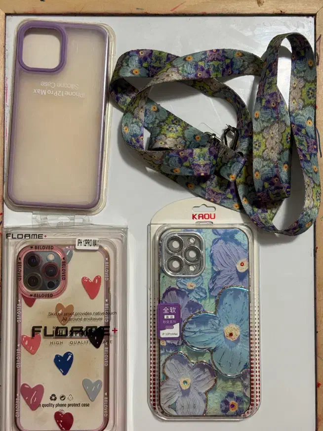 قاب ۱۲ پرومکس|لوازم جانبی موبایل و تبلت|تهران, کاج|دیوار