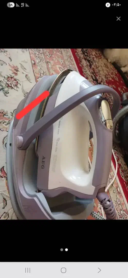 اتو|اتو و لوازم اتو|قروه, |دیوار