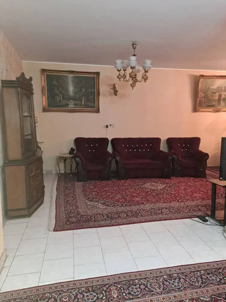 ۱۸۳ متر / ۳ خواب / تک واحدی|فروش آپارتمان|تهران, شیخ هادی|دیوار