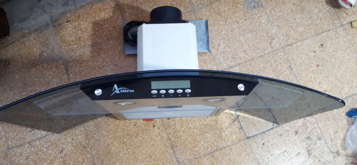 خدمات انواع هود|هود|بندر ماهشهر, |دیوار