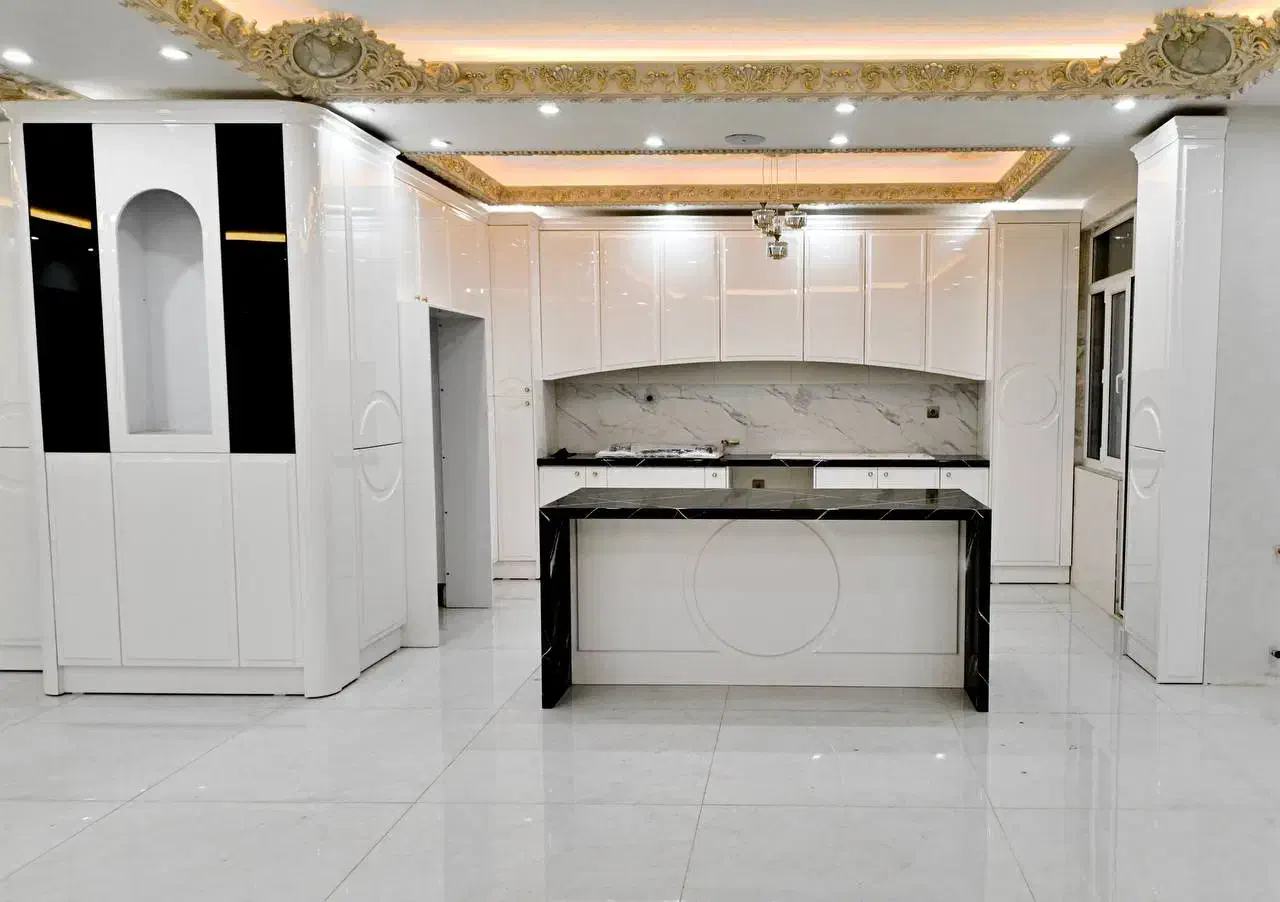 طراحی و اجرای انواع کابینت کمد دیواری تیوی وال|خدمات پیشه و مهارت|تهران, پردیسان|دیوار