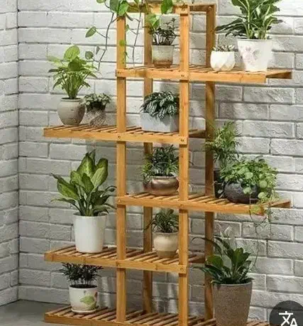 استند گل|کتابخانه، شلف، قفسههای دیواری|خرمآباد, |دیوار