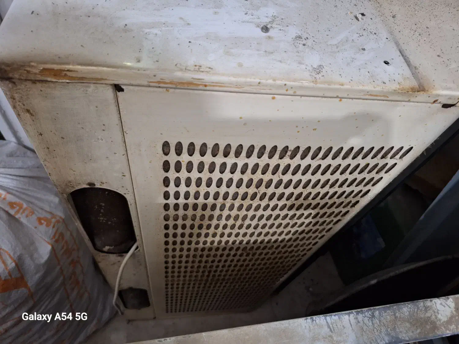 هود سالم|هود|طرقبه, |دیوار