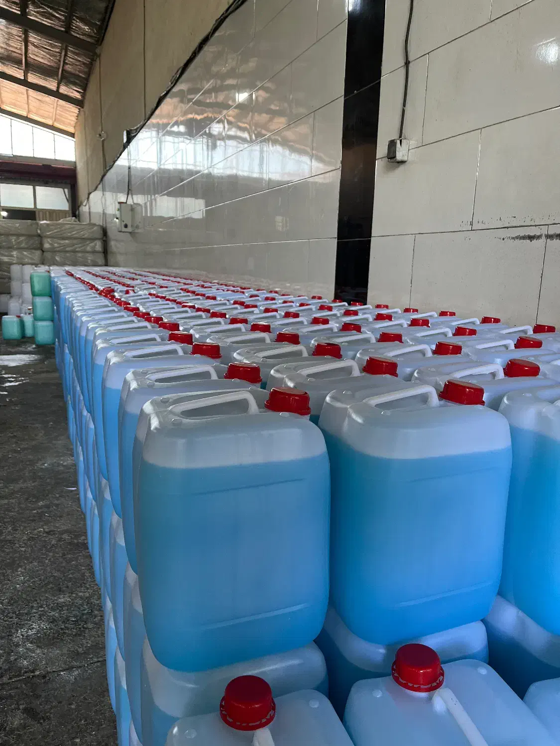 مواد شویینده|مواد شوینده و دستمال کاغذی|فردوسیه, |دیوار