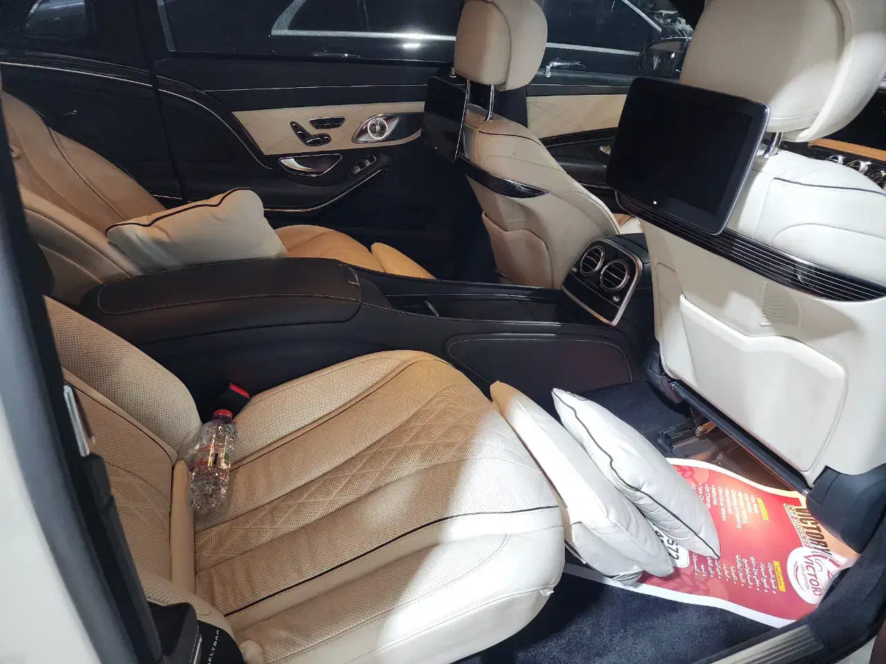 Benze s650 ۱۲ سیلندر|خودرو سواری و وانت|اهواز, زیتون کارمندی|دیوار