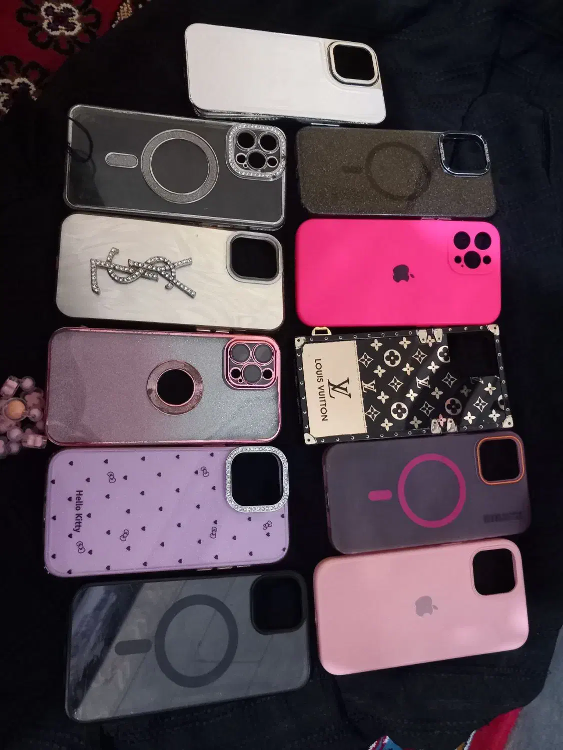 قاب ایفون|لوازم جانبی موبایل و تبلت|اهواز, شریعتی جنوبی|دیوار