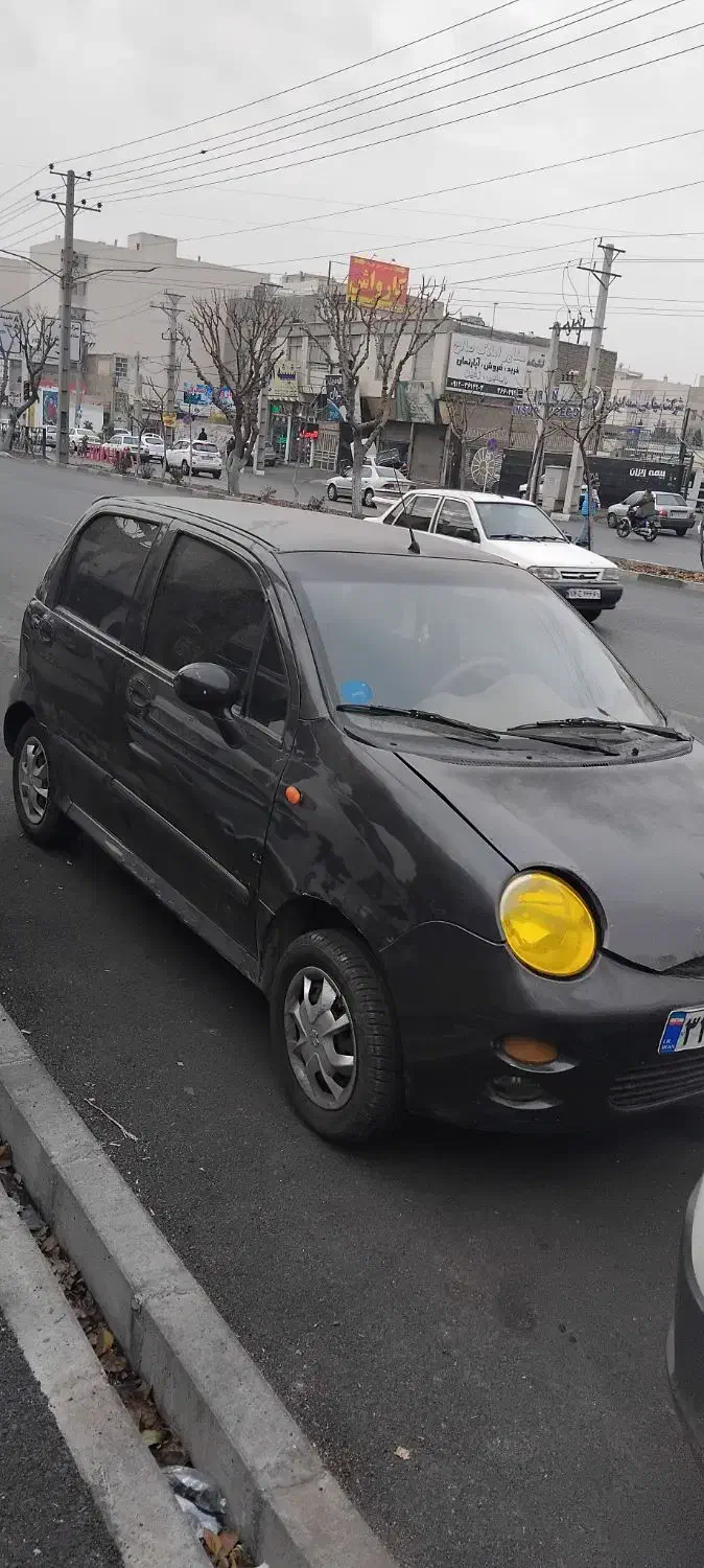 تمیز و مناسب مصرف کننده|خودرو سواری و وانت|فردیس, شهرک شهید حسینی|دیوار