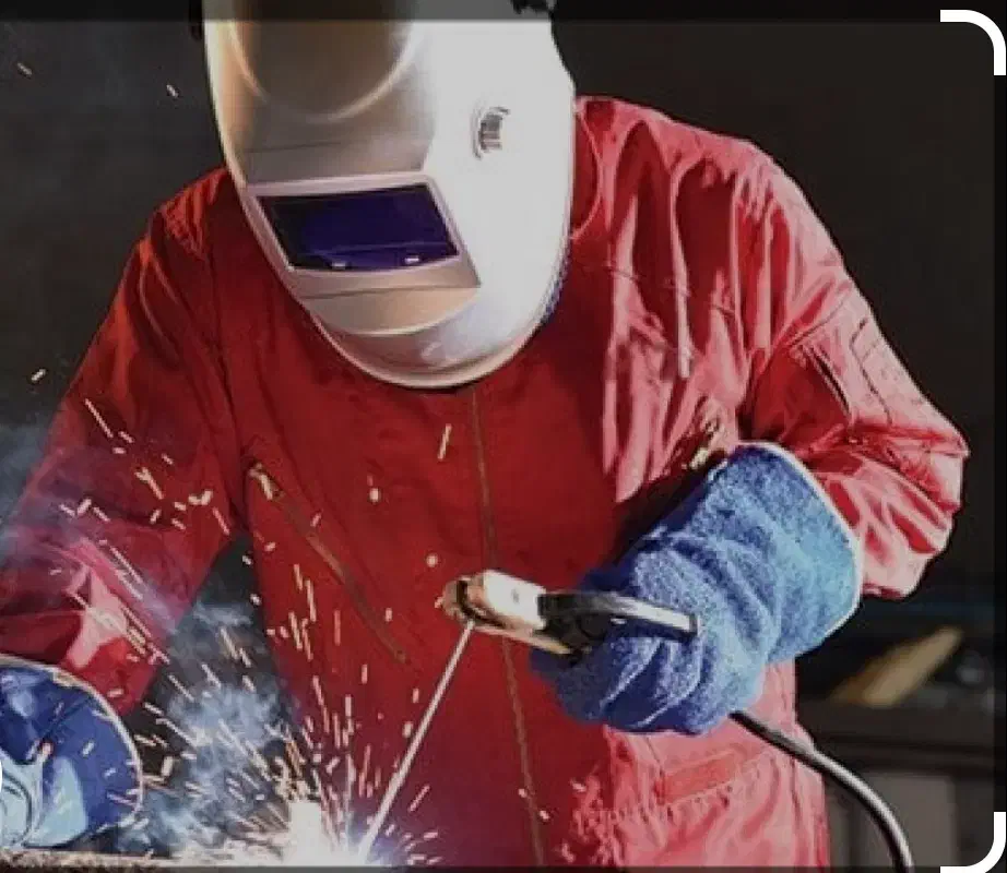 جوشکاری سیار (کل کرج)|خدمات پیشه و مهارت|کرج, اصفهانی‌ها|دیوار