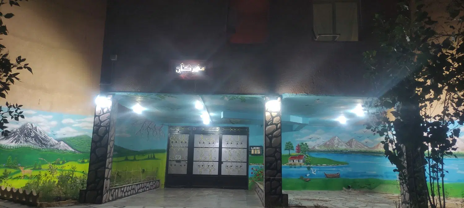 مسکن مهر|اجارهٔ آپارتمان|بروجرد, |دیوار