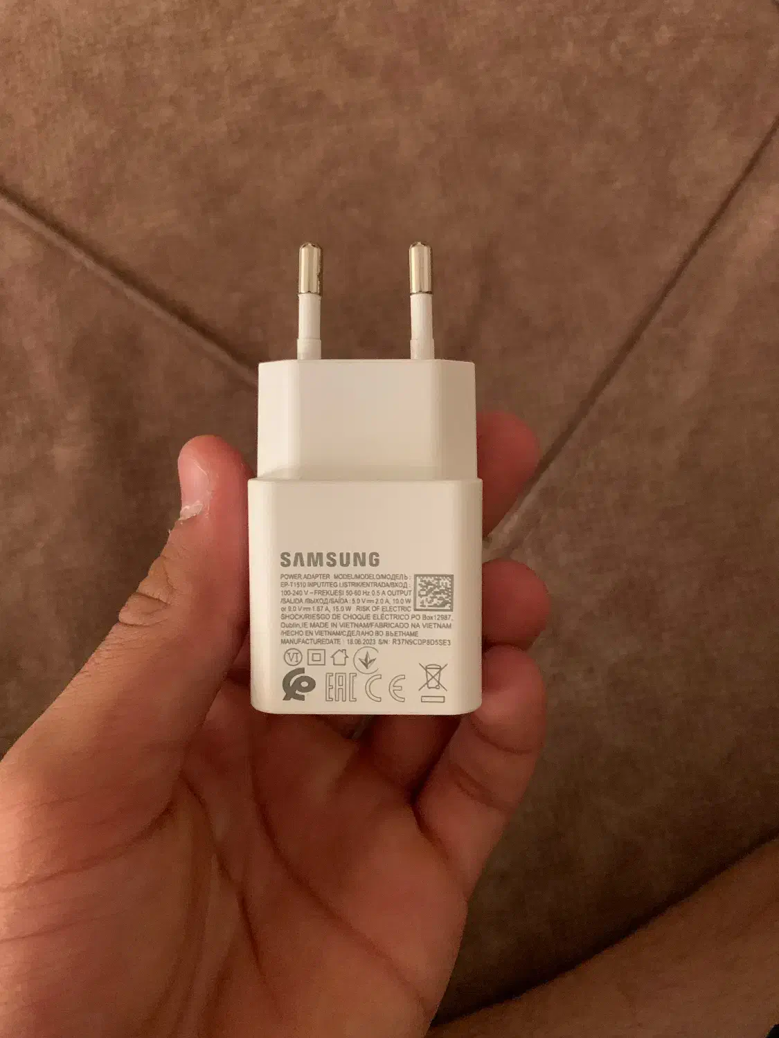 شارژر|لوازم جانبی موبایل و تبلت|رامهرمز, |دیوار