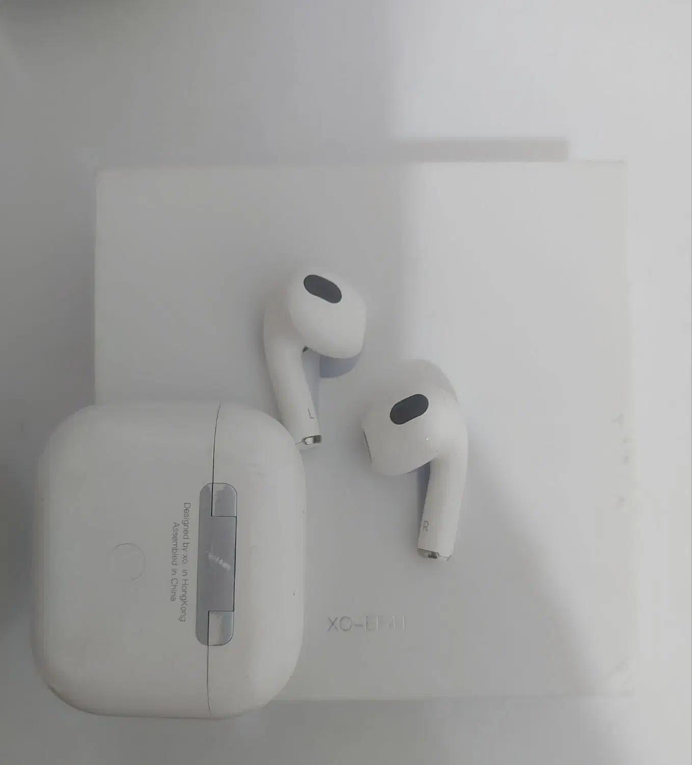 ایرپاد xo-ef41|لوازم جانبی موبایل و تبلت|خورموج, |دیوار