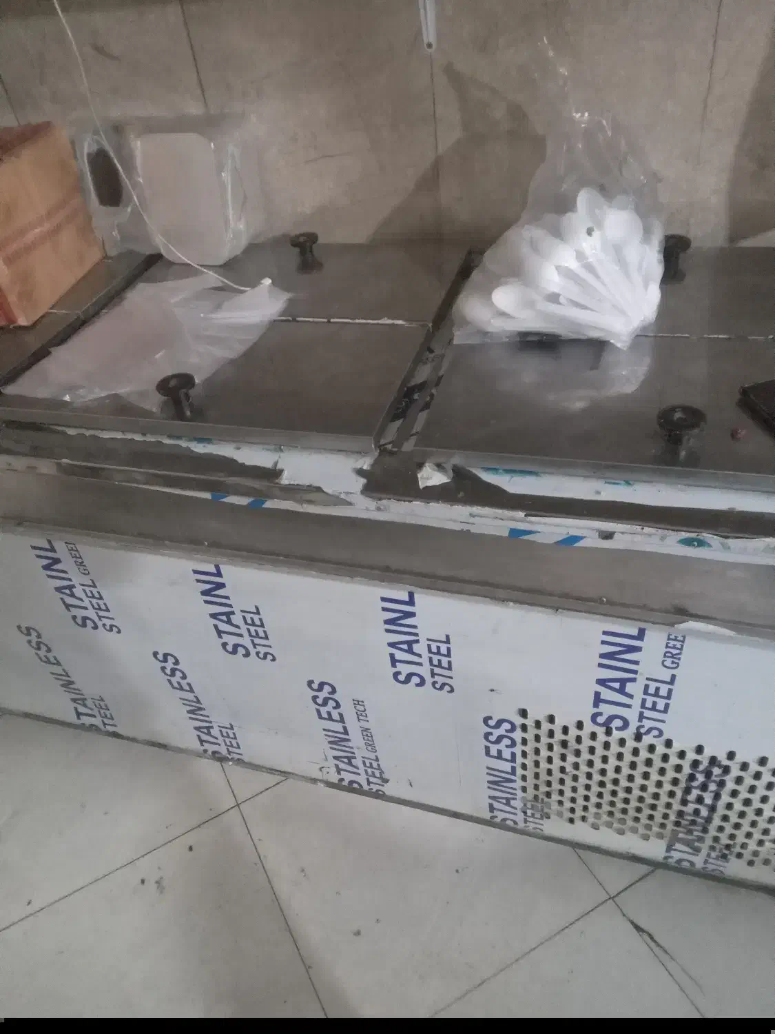 یخچال ۶ در|یخچال و فریزر|فشاپویه, |دیوار