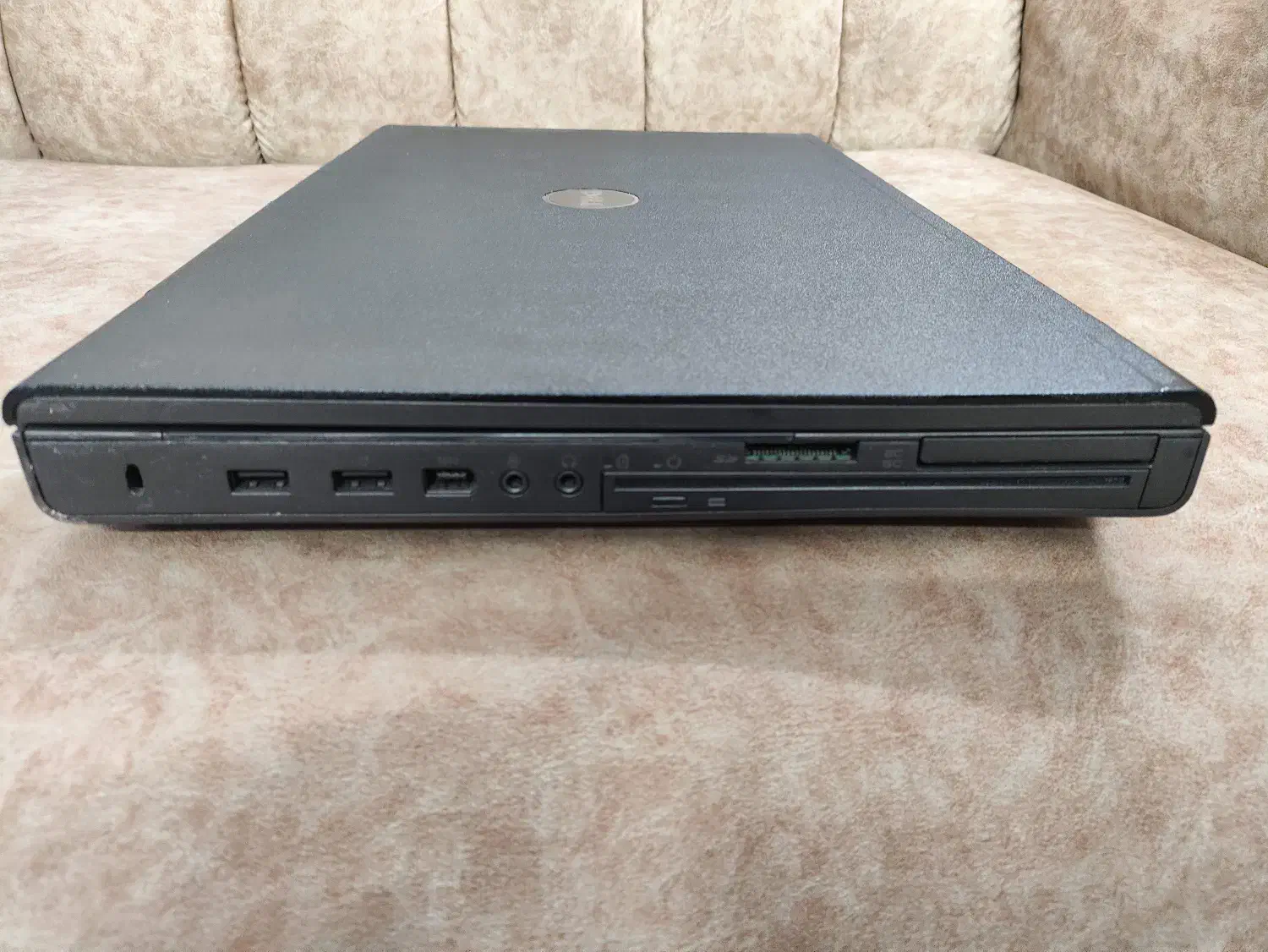 لپ تاپ DELL مدل Presision M6600|رایانه همراه|کرج, ساسانی (قلمستان)|دیوار