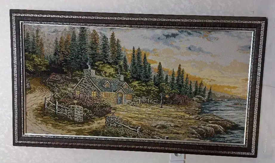 تابلو|تابلو، نقاشی، عکس|مشهد, رسالت|دیوار