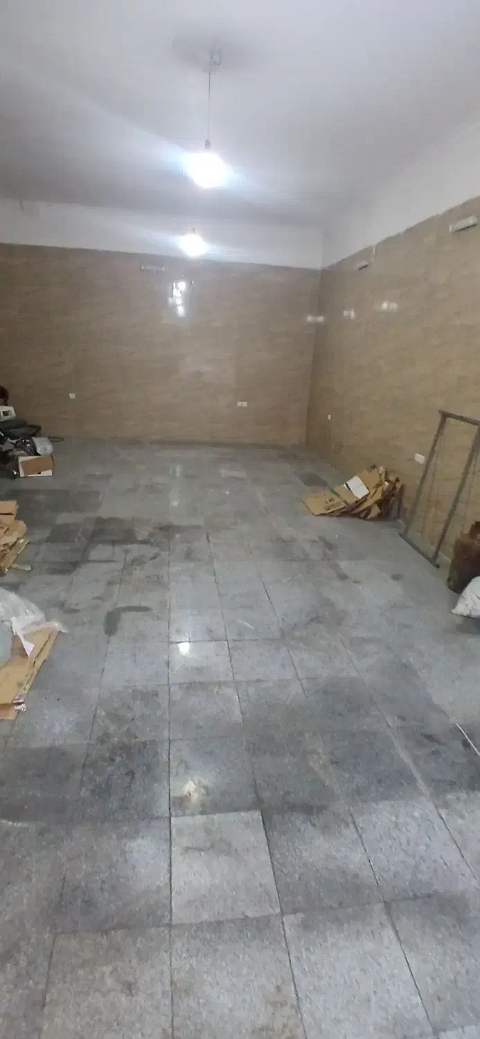 انباری 60 متری|اجارهٔ مغازه و غرفه|اسلامشهر, مظفریه|دیوار