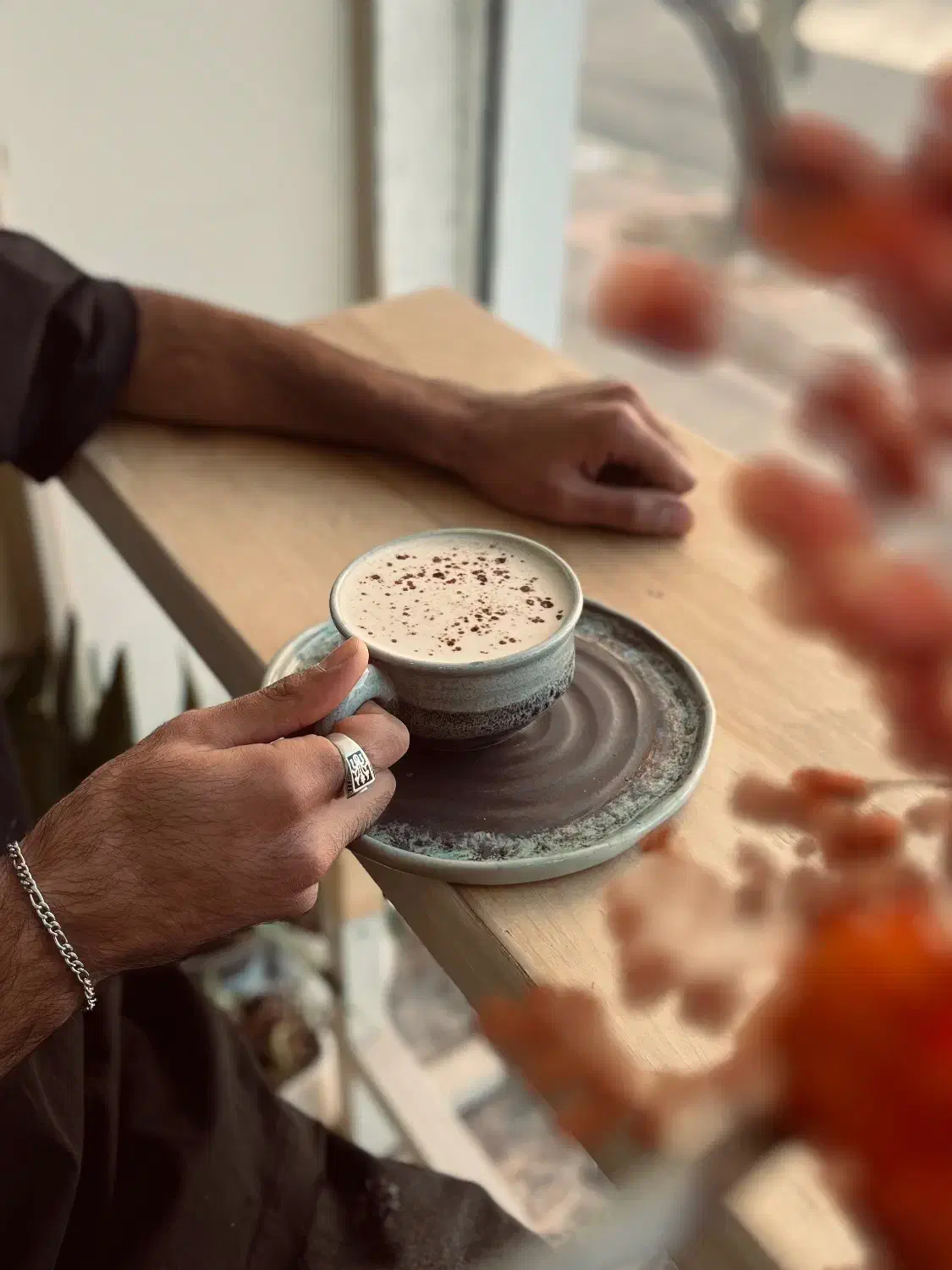 استخدام باریستا|استخدام خدمات فروشگاه و رستوران|هشتگرد, شهرک ولیعصر (مصلی)|دیوار