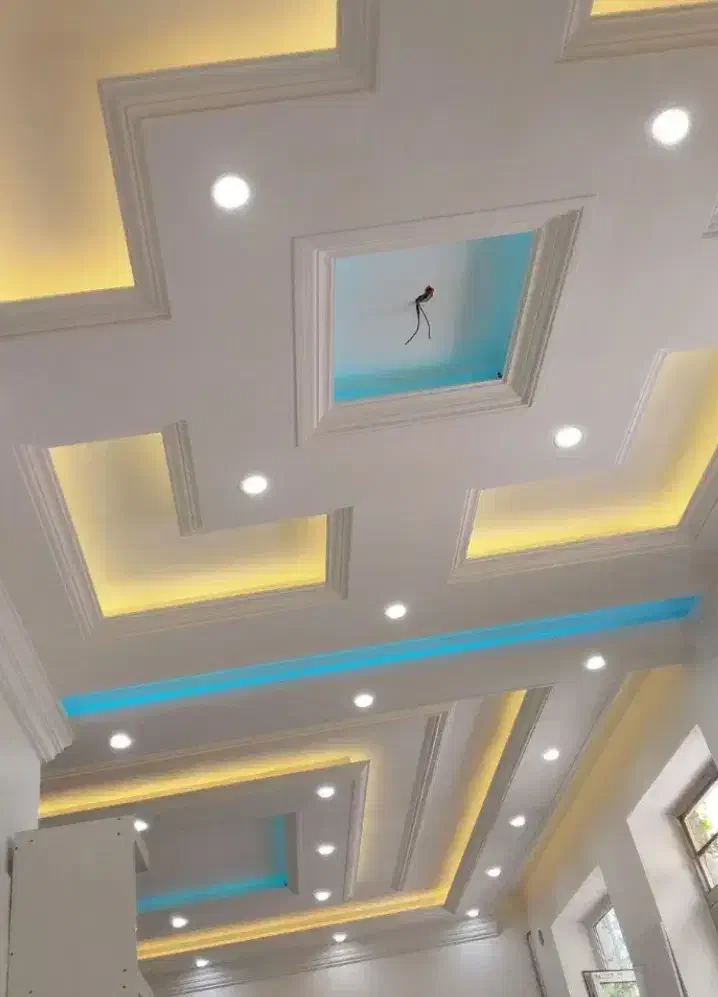 گچکاری|خدمات پیشه و مهارت|بندر ماهشهر, |دیوار