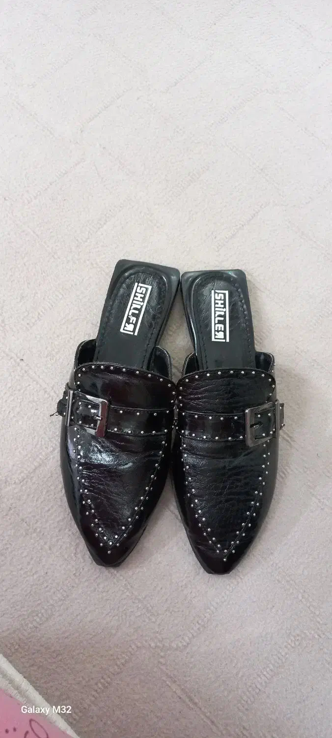 صندل نو|کیف، کفش، کمربند|رباط‌کریم, نصیرشهر|دیوار