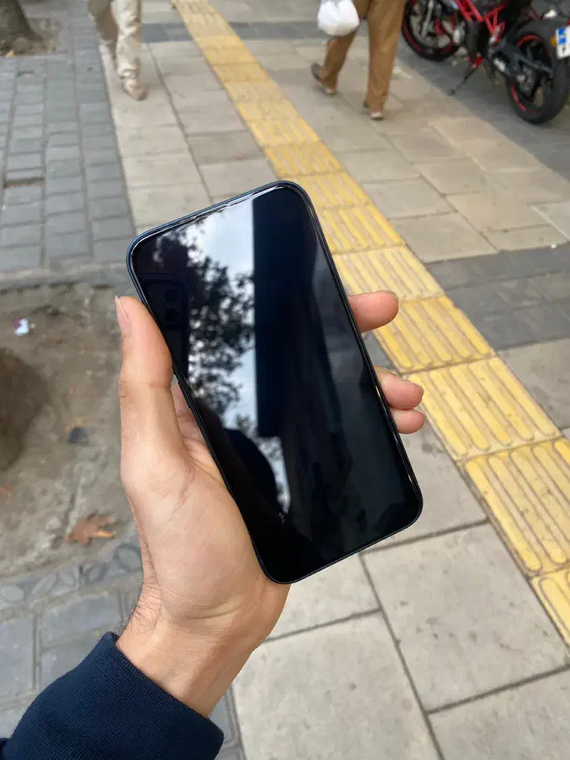 ایفون 13نرمال 128|موبایل|رشت, بازار|دیوار