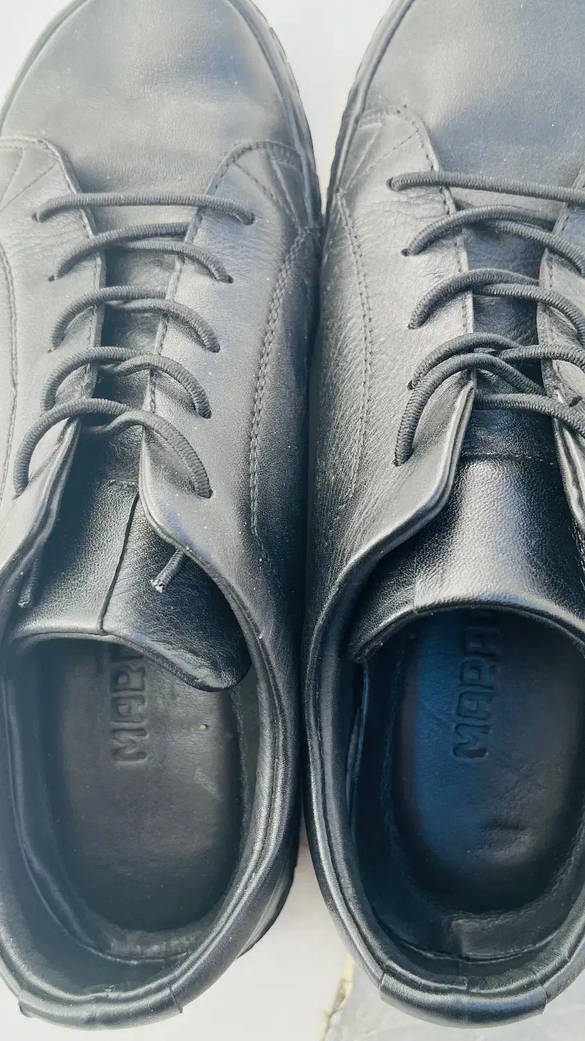 کفش چرم زنانه مارال|کیف، کفش، کمربند|قائم‌شهر, |دیوار