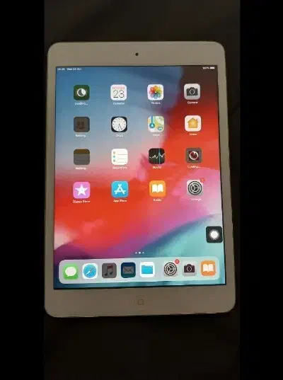 آیپد مینی ۲|تبلت|اصفهان, خرم|دیوار