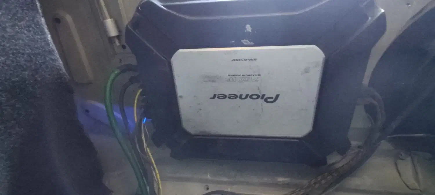 اصلی کیفیتی|سیستم صوتی خانگی|زاهدان, |دیوار