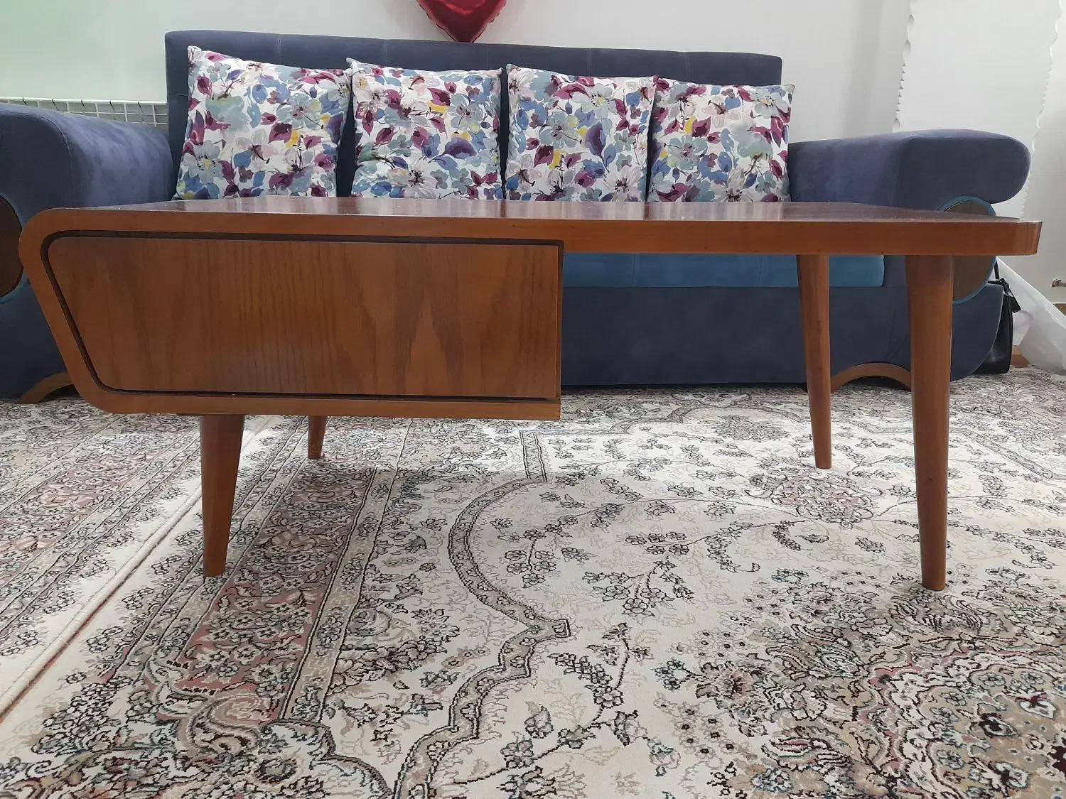 میزجلومبلی|مبلمان خانگی و میز عسلی|بابل, |دیوار