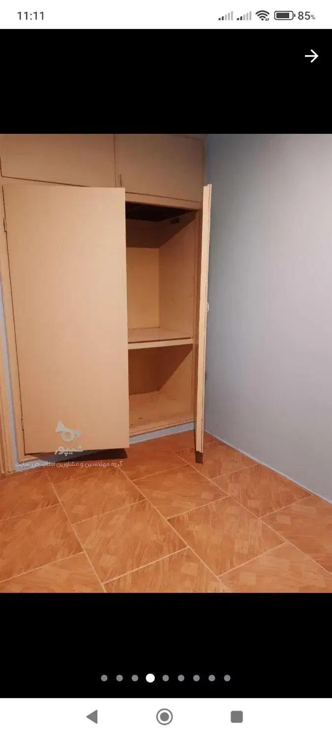 اجاره ۸۱ متری شهرک دانش|اجارهٔ آپارتمان|بابل, |دیوار