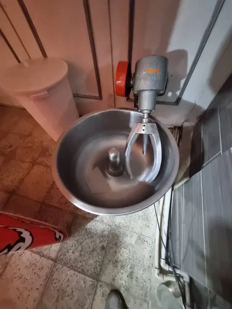 دستگاه فر کلوچه پزی|فروشگاه و مغازه|رشت, کوی فکوری|دیوار