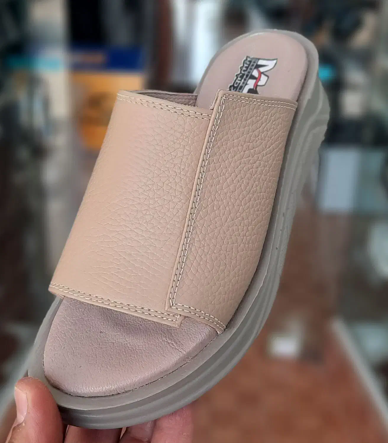 دمپایی زنانه طبی خار پاشنه|کیف، کفش، کمربند|شیراز, عادل آباد|دیوار