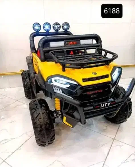 motor ماشـین شارژی هدیه ای بینظیر برای فرزندتان|اسباب‌بازی بچه|شیراز, دروازه اصفهان|دیوار