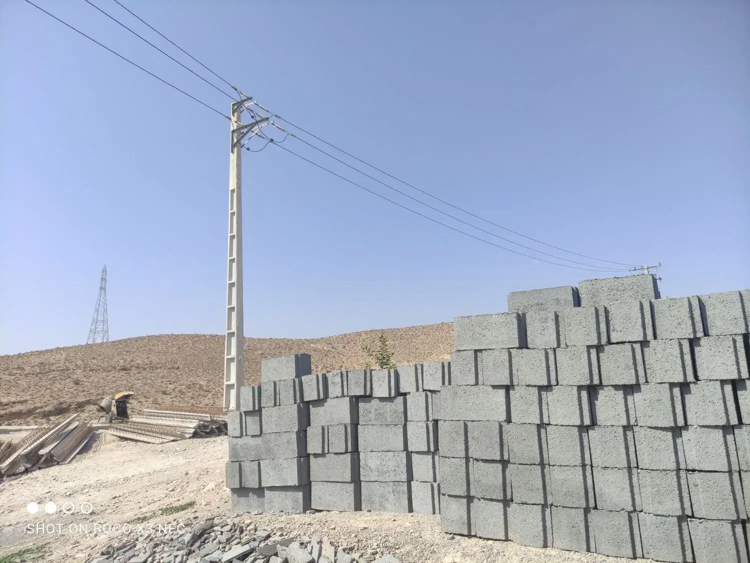 بلوک زن|استخدام معماری، عمران و ساختمانی|رستاق, |دیوار